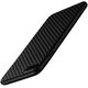 Carbon Fiber Texture Anti Fingerprint PP Case For iPhone 7 Plus/8 Plus