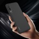 Carbon Fiber Texture Slim Soft Silicone Shockproof Protective Case for Xiaomi Mi A3 / Xiaomi Mi CC9e Non-original