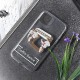 Coffin Dance Team Pattern Fashion Cartoon Shockproof Transparent TPU Protective Case for iPhone 11 / 11 Pro / 11 Pro Max