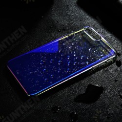 Color Gradient Transparent Hard PC Case For iPhone 7 & 8 Color Gradient Transparent Hard PC Case For iPhone 7 & 8