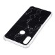 Colorful Painting Airbag Shockproof Soft TPU Protective Case for Xiaomi Redmi Note 7 / Xiaomi Redmi Note7 Pro Non-original