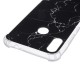 Colorful Painting Airbag Shockproof Soft TPU Protective Case for Xiaomi Redmi Note 7 / Xiaomi Redmi Note7 Pro Non-original