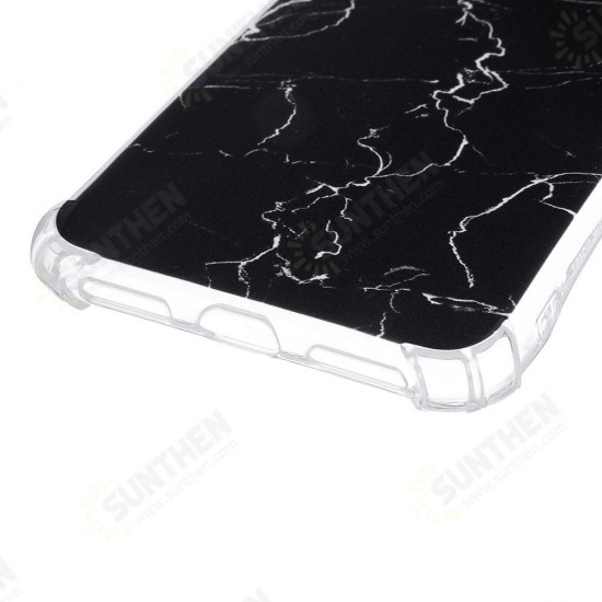 Colorful Painting Airbag Shockproof Soft TPU Protective Case for Xiaomi Redmi Note 7 / Xiaomi Redmi Note7 Pro Non-original
