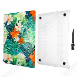 Colour Cartoon Printing Shell Upper Cover and Bottom Laptop Tablet Protective Case for Macbook Air Model A1369 A1466 13 inch Colour Cartoon Printing Shell Upper Cover and Bottom Laptop Tablet Protective Case for Macbook Air Model A1369 A1466 13 inch