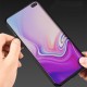 Cotton Cloth Protective Case For Samsung Galaxy S10e/S10/S10 Plus S10 5G Anti Fingerprint Back Cover