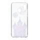 Cute Crystal Clear Transparent Soft TPU Protective Case for Huawei Y9 2019