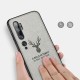 Deer Luxury Canvas Cloth Shockproof Anti-fingerprint Protective Case for Xiaomi Mi Note 10 / Xiaomi Mi CC9 PRO Non-original Deer Luxury Canvas Cloth Shockproof Anti-fingerprint Protective Case for Xiaomi Mi Note 10 / Xiaomi Mi CC9 PRO Non-original