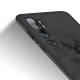 Deer Luxury Canvas Cloth Shockproof Anti-fingerprint Protective Case for Xiaomi Mi Note 10 / Xiaomi Mi CC9 PRO Non-original Deer Luxury Canvas Cloth Shockproof Anti-fingerprint Protective Case for Xiaomi Mi Note 10 / Xiaomi Mi CC9 PRO Non-original
