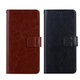 Flip Card Slot Wallet PU Leather Schockproof Protective Case For Sharp Aquos S2