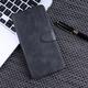 Flip Card Slot Wallet Shockproof PU Leather Full Body Protective Case For X