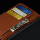 Flip Card Slot With Stand PU Leather Case Protective Case For Xiaomi Mi 8