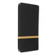 Flip Cloth Pattern+PU Leather Full Protective Case For Xiaomi Mi A2 Lite / Xiaomi Redmi 6 Pro
