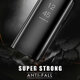 Flip Mirror Window Shockproof Full Cover Protective Case + HD Clear 9H Anti-Explosion Tempered Glass Screen Protector Flip Mirror Window Shockproof Full Cover Protective Case + HD Clear 9H Anti-Explosion Tempered Glass Screen Protector