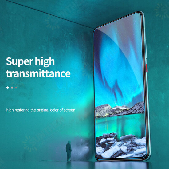 Flip Mirror Window Shockproof Full Cover Protective Case + HD Clear 9H Anti-Explosion Tempered Glass Screen Protector Flip Mirror Window Shockproof Full Cover Protective Case + HD Clear 9H Anti-Explosion Tempered Glass Screen Protector