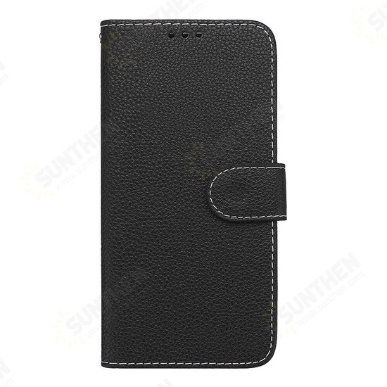 Flip PU Leather Protective Case For HERCLS L925