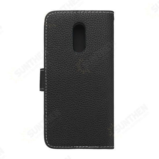 Flip PU Leather Protective Case For HERCLS L925