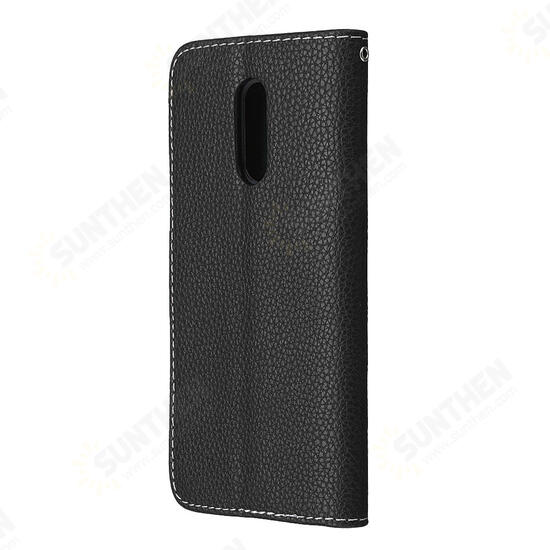 Flip PU Leather Protective Case For HERCLS L925