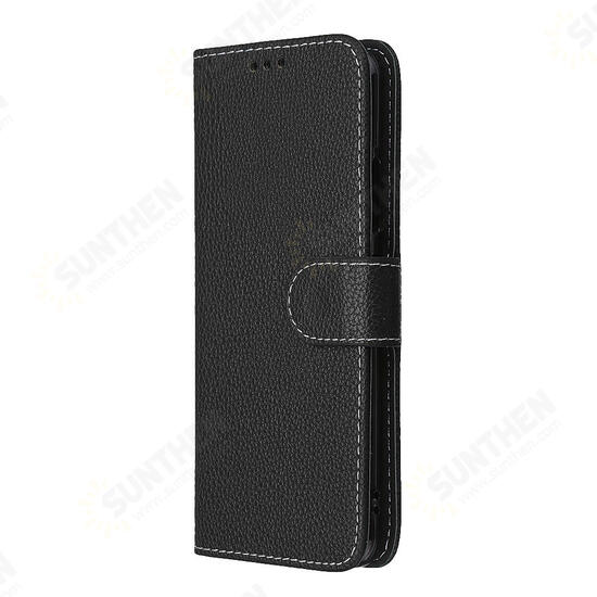 Flip PU Leather Protective Case For HERCLS L925