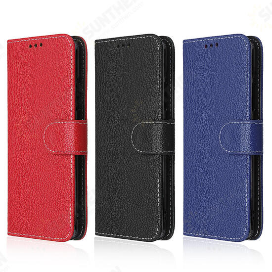 Flip PU Leather Protective Case For HERCLS L925