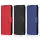 Flip PU Leather Protective Case For HERCLS L925