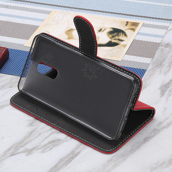 Flip PU Leather Protective Case For HERCLS L925
