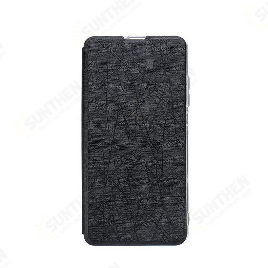 Flip Shockproof Brushed Texture PU Leather Full Body Cover Protective Case for Xiaomi Mi9T / Mi 9T PRO/ Redmi K20 / Redmi K20 PRO Non-original Flip Shockproof Brushed Texture PU Leather Full Body Cover Protective Case for Xiaomi Mi9T / Mi 9T PRO/ Redmi K20 / Redmi K20 PRO Non-original