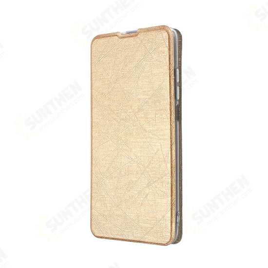 Flip Shockproof Brushed Texture PU Leather Full Body Cover Protective Case for Xiaomi Mi9T / Mi 9T PRO/ Redmi K20 / Redmi K20 PRO Non-original Flip Shockproof Brushed Texture PU Leather Full Body Cover Protective Case for Xiaomi Mi9T / Mi 9T PRO/ Redmi K20 / Redmi K20 PRO Non-original