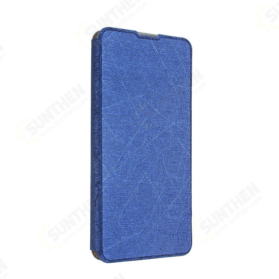 Flip Shockproof Brushed Texture PU Leather Full Body Cover Protective Case for Xiaomi Mi9T / Mi 9T PRO/ Redmi K20 / Redmi K20 PRO Non-original Flip Shockproof Brushed Texture PU Leather Full Body Cover Protective Case for Xiaomi Mi9T / Mi 9T PRO/ Redmi K20 / Redmi K20 PRO Non-original