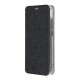 Flip Shockproof Brushed Texture PU Leather Full Body Cover Protective Case for Xiaomi Redmi 7A Non-original