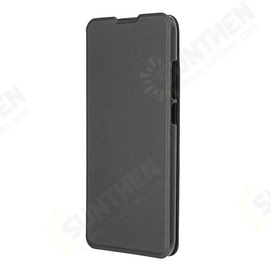 Flip Shockproof PU Leather Full Body Protective Case For Xiaomi Redmi 7 / Xiaomi Redmi Y3 Non-original