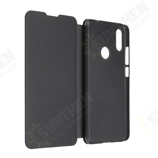 Flip Shockproof PU Leather Full Body Protective Case For Xiaomi Redmi 7 / Xiaomi Redmi Y3 Non-original