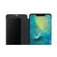 Flip Smart View Window Protective Case For Huawei Mate 20