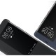 Flip Smart View Window Protective Case For Huawei Mate 20