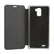 Flip Stand PU Leather Full Body Case For K5000