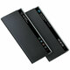 Foldable Flip Smart Sleep Window View Stand PU Leather Protective Case for Xiaomi Redmi Note 9 / Redmi 10X 4G Non-original Foldable Flip Smart Sleep Window View Stand PU Leather Protective Case for Xiaomi Redmi Note 9 / Redmi 10X 4G Non-original