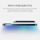 For Magsafe Magnetic Fashion Card Holder Wallet Card Solt Bag for iPhone 13 Series / for iPhone 12 Series