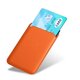 For Magsafe Magnetic Fashion Card Holder Wallet Card Solt Bag for iPhone 13 Series / for iPhone 12 Series