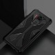 For Xiaomi Redmi Note 9 Case Shockproof Anti-fingerprint Anti-sweat TPU Soft Protective Case Back Cover Non-original