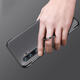 Frameless Ultra Thin Matte With Finger Ring Hard PC Protective Case for Xiaomi Mi Note 10 / Xiaomi Mi Note 10 Pro / Xiaomi Mi CC9 Pro Non-original Frameless Ultra Thin Matte With Finger Ring Hard PC Protective Case for Xiaomi Mi Note 10 / Xiaomi Mi Note 10 Pro / Xiaomi Mi CC9 Pro Non-original
