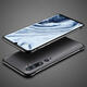 Frameless Ultra Thin Matte With Finger Ring Hard PC Protective Case for Xiaomi Mi Note 10 / Xiaomi Mi Note 10 Pro / Xiaomi Mi CC9 Pro Non-original Frameless Ultra Thin Matte With Finger Ring Hard PC Protective Case for Xiaomi Mi Note 10 / Xiaomi Mi Note 10 Pro / Xiaomi Mi CC9 Pro Non-original