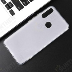 Anti-Scratch Soft TPU Back Cover Protective Case for Power Anti-Scratch Soft TPU Back Cover Protective Case for Power