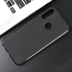 Anti-Scratch Soft TPU Back Cover Protective Case for Power Anti-Scratch Soft TPU Back Cover Protective Case for Power