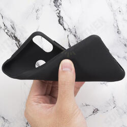 Anti-scratch Anti-fingerprint Soft TPU Back Cover Protective Case for C16 Pro Anti-scratch Anti-fingerprint Soft TPU Back Cover Protective Case for C16 Pro