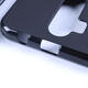 Anti-scratch Soft TPU Back Pudding Protective Case for C12 Pro
