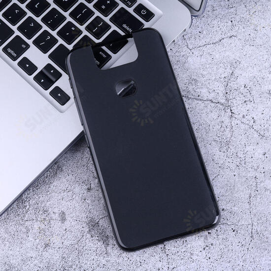 Soft TPU Back Cover Protective Case for Asus Zenfone 6 ZS630KL