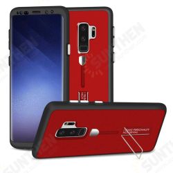 Full Body Front & Back Cover Strap Grip Kickstand Case For Samsung Galaxy Note 8 Full Body Front & Back Cover Strap Grip Kickstand Case For Samsung Galaxy Note 8