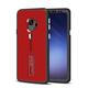 Full Body Front & Back Cover Strap Grip Kickstand Case For Samsung Galaxy Note 8