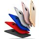 Full Body Protective Case For iPhone 6s Plus/6 Plus/6s/6 Dissipating Heat Case With Screen Film