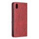 Geometric business Magnetic Buckle Holster Flip Stand Protective Case For Xiaomi Redmi Note 8 2021 Geometric business Magnetic Buckle Holster Flip Stand Protective Case For Xiaomi Redmi Note 8 2021