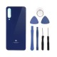 Glass Battery Housing Spare Replacement Part Rear Case Cover with Tools for Xiaomi Mi 9 SE Non-original